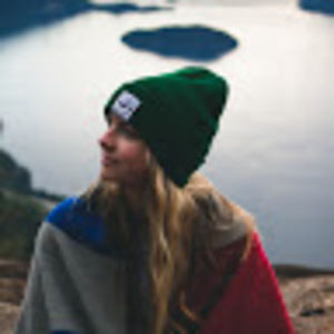 Meet your Posher, Marie